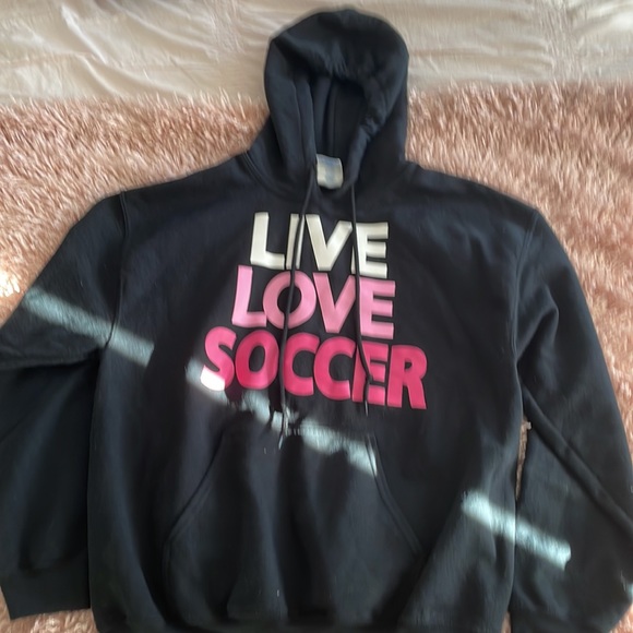 Hoodie M never worn - Picture 2 of 3